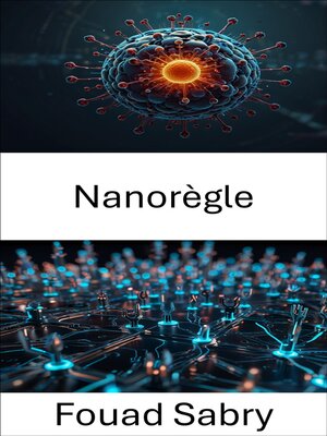 cover image of Nanorègle